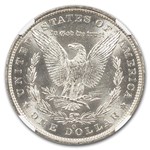 1879-O Morgan Dollar MS-63 NGC (Green Label)