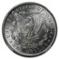1879-O Morgan Dollar MS-63 NGC