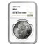 1879-O Morgan Dollar MS-63 NGC