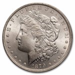 1879-O Morgan Dollar MS-63 PCGS