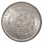 1879-O Morgan Dollar MS-63 PCGS
