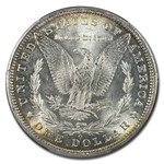 1879-O Morgan Dollar MS-63+ PCGS