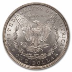 1879-O Morgan Dollar MS-64 NGC