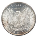 1879-O Morgan Dollar MS-64 PCGS