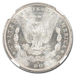 1879-O Morgan Dollar MS-65 NGC (Green Label)