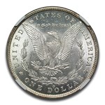 1879-O Morgan Dollar MS-65 NGC