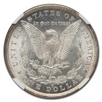 1879-O Morgan Dollar MS-65 NGC