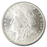 1879-O Morgan Dollar MS-65 PCGS