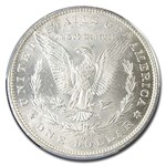 1879-O Morgan Dollar MS-65 PCGS