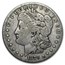 1879-O Morgan Dollar VG/VF