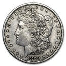 1879-O Morgan Dollar XF