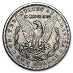 1879-O Morgan Dollar XF