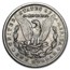 1879-O Morgan Dollar XF