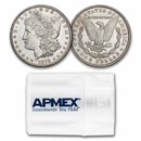 1879-O Morgan Dollars AU (20 Count Roll)