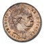 1879-R Italy Silver 5 Lire Umberto I MS-63 NGC