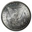 1879-S Morgan Dollar AU