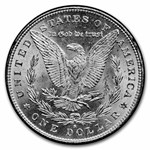 1879-S Morgan Dollar BU (GSA)