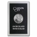 1879-S Morgan Dollar BU (GSA)