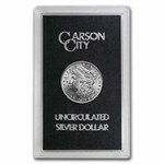 1879-S Morgan Dollar BU (GSA)