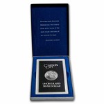 1879-S Morgan Dollar BU (GSA)