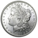 1879-S Morgan Dollar BU