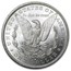 1879-S Morgan Dollar BU