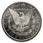 1879-S Morgan Dollar MS-62 PCGS