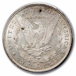 1879-S Morgan Dollar MS-63 PCGS