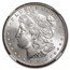 1879-S Morgan Dollar MS-64 NGC