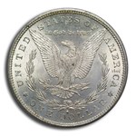 1879-S Morgan Dollar MS-64 PCGS CAC (Rattler)