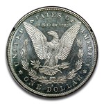 1879-S Morgan Dollar MS-65 NGC (GSA)