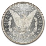 1879-S Morgan Dollar MS-65 PL NGC