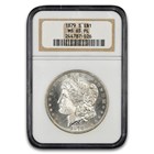 1879-S Morgan Dollar MS-65 PL NGC
