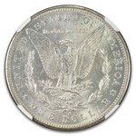 1879-S Morgan Dollar MS-66 NGC CAC