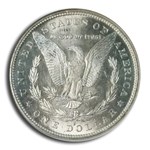 1879-S Morgan Dollar MS-66 NGC (PL)