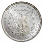 1879-S Morgan Dollar MS-66 NGC
