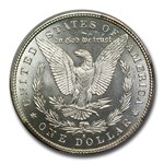 1879-S Morgan Dollar MS-66+ PCGS CAC
