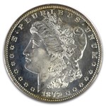 1879-S Morgan Dollar MS-66 PCGS (DMPL, Rattler)