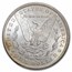 1879-S Morgan Dollar MS-66 PCGS