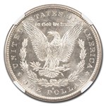 1879-S Morgan Dollar MS-67 NGC (Green Label)