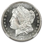 1879-S Morgan Dollar MS-67 NGC (PL)