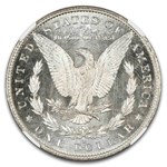 1879-S Morgan Dollar MS-67 NGC (PL)
