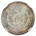 1879-S Morgan Dollar MS-67 NGC (Rim Toning)