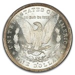 1879-S Morgan Dollar MS-68 PCGS CAC