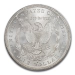 1879-S Morgan Dollar MS-68 PCGS CAC