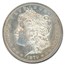 1879-S Morgan Dollar Rev of 78 AU-58 PCGS