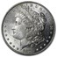 1879-S Morgan Dollar Rev of 78 BU
