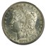 1879-S Morgan Dollar Rev of 78 MS-60 NGC (Top-100)
