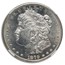 1879-S Morgan Dollar Rev of 78 MS-61 NGC (Top-100)