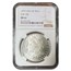 1879-S Morgan Dollar Rev of 78 MS-61 NGC (Top-100)